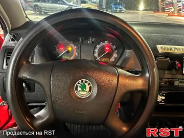 Авто Skoda Fabia 2005 № 7181592