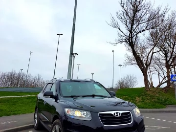 Авто Hyundai Santafe 2011 № 7181626