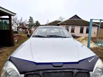 Авто Daewoo Lanos 2006 № 7183917