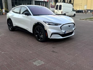 Авто Ford Mustang-Mach-E 2022 № 7183937