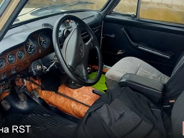 Авто ВАЗ 2106 1993 № 7183979