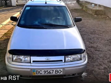 Авто ВАЗ 2111 2005 № 7183996