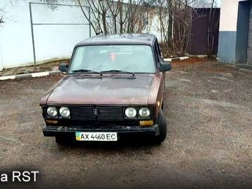 Авто ВАЗ 2106 1982 № 7184011
