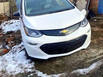Авто Chevrolet Bolt 2017 № 7184058