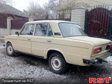 Авто ВАЗ 2106 1990 № 7184066
