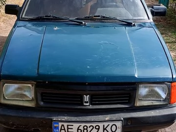 Авто  2141 1999 № 7184956
