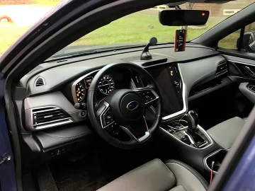 Авто Subaru Outback 2020 № 7184987