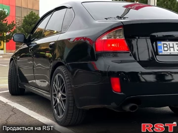 Авто Subaru Legacy 2006 № 7185001