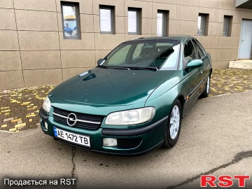 Авто Opel Omega 1995 № 7185013
