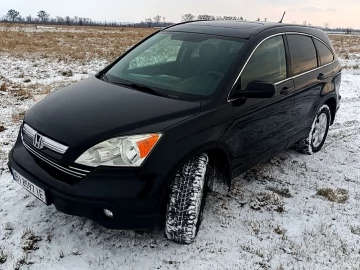 Авто Honda Cr-V 2008 № 7185038