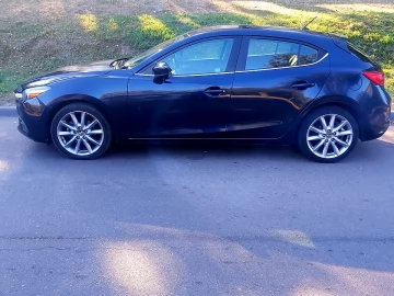 Авто Mazda 3 2016 № 7185054