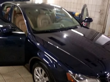 Авто Audi A4 2011 № 7185071