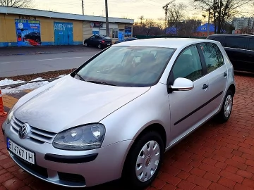 Авто Volkswagen Golf 2004 № 7185088