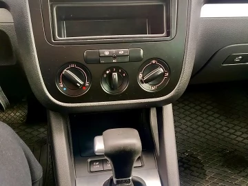 Авто Volkswagen Golf 2008 № 7185387
