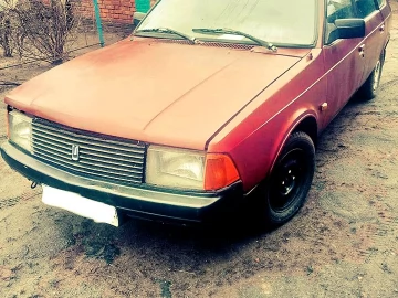 Авто  2141 1989 № 7188567