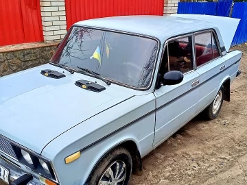 Авто ВАЗ 2106 1990 № 7185644