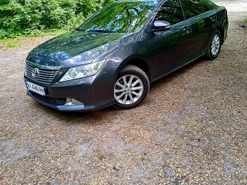 Авто Toyota Camry 2014 № 7185650