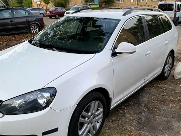 Авто Volkswagen Jetta 2013 № 7185657