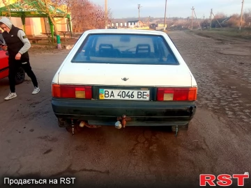 Авто  2141 1998 № 7185932
