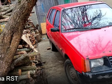 Авто ЗАЗ Tavria-Dana 1995 № 7186557