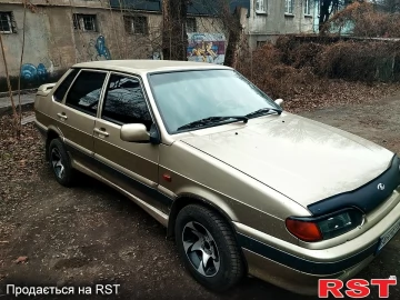 Авто ВАЗ 2115 2007 № 7186559