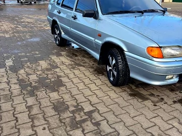 Авто ВАЗ 2115 2007 № 7187544