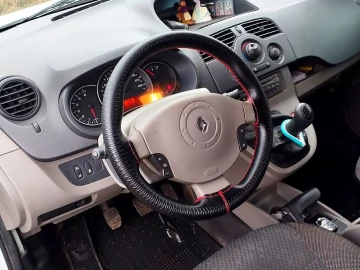 Авто Renault Kangoo 2009 № 7187545