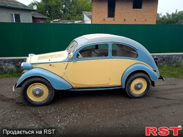 Авто  Oldskoda 1935 № 7187589