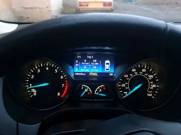 Авто Ford Focus 2017 № 7187590
