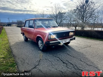Авто ВАЗ 2105 1991 № 7187657