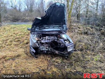 Авто Fiat Croma 1995 № 7187664