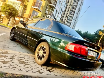 Авто KIA Magentis 2005 № 7188348