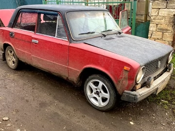 Авто ВАЗ 2101 1978 № 7188354