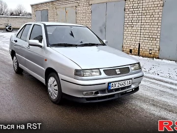 Авто SEAT Toledo 2003 № 7188365
