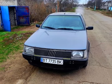 Авто Fiat Croma 1987 № 7188367