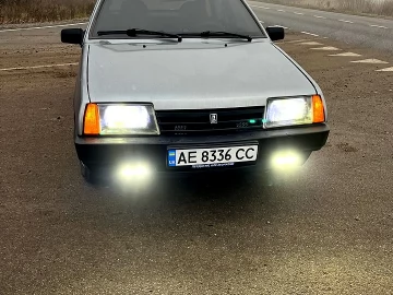 Авто ВАЗ 2109 1994 № 7188380