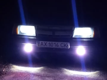 Авто ВАЗ 2108 1987 № 7188399