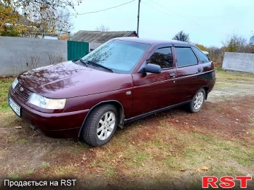 Авто ВАЗ 2112 2008 № 7188442