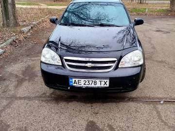 Авто Chevrolet Lacetti 2011 № 7188855