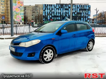 Авто ЗАЗ Forza 2011 № 7189320