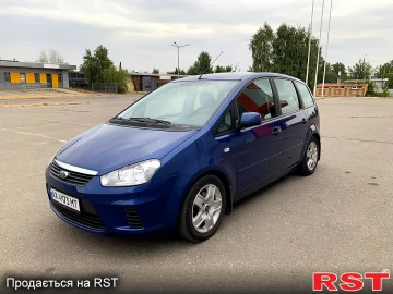 Авто Ford C-Max 2009 № 7195777
