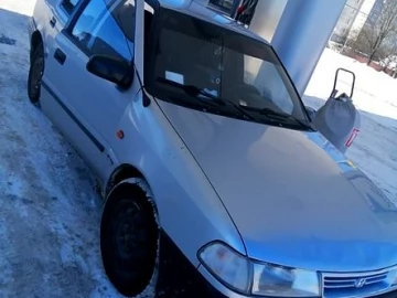 Авто Hyundai Pony 1998 № 7195951