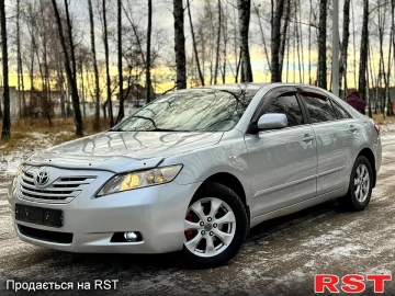 Авто Toyota Camry 2008 № 7196169