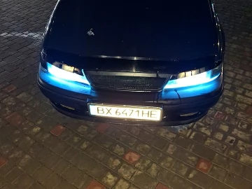 Авто Daewoo Nexia 2006 № 7196177
