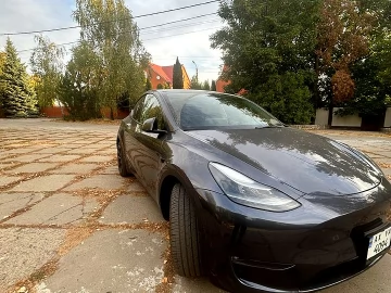 Авто Tesla Modely 2023 № 7196185
