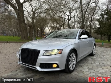 Авто Audi A4 2011 № 7196198