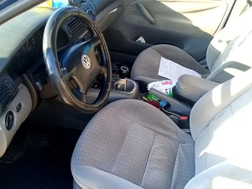 Авто Volkswagen Passat 1999 № 7196214