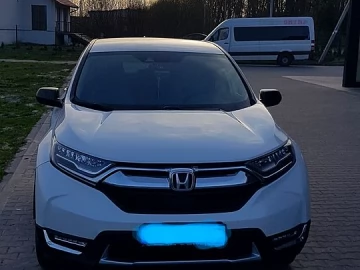 Авто Honda Cr-V 2020 № 7196239