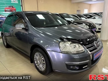 Авто Volkswagen Jetta 2009 № 7196284