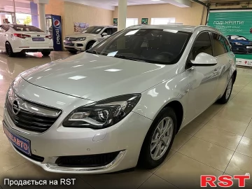 Авто Opel Insignia 2016 № 7196291
